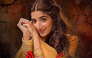 Pakistani period drama, Aangan ft. Sajal Aly and Mawra Hocane